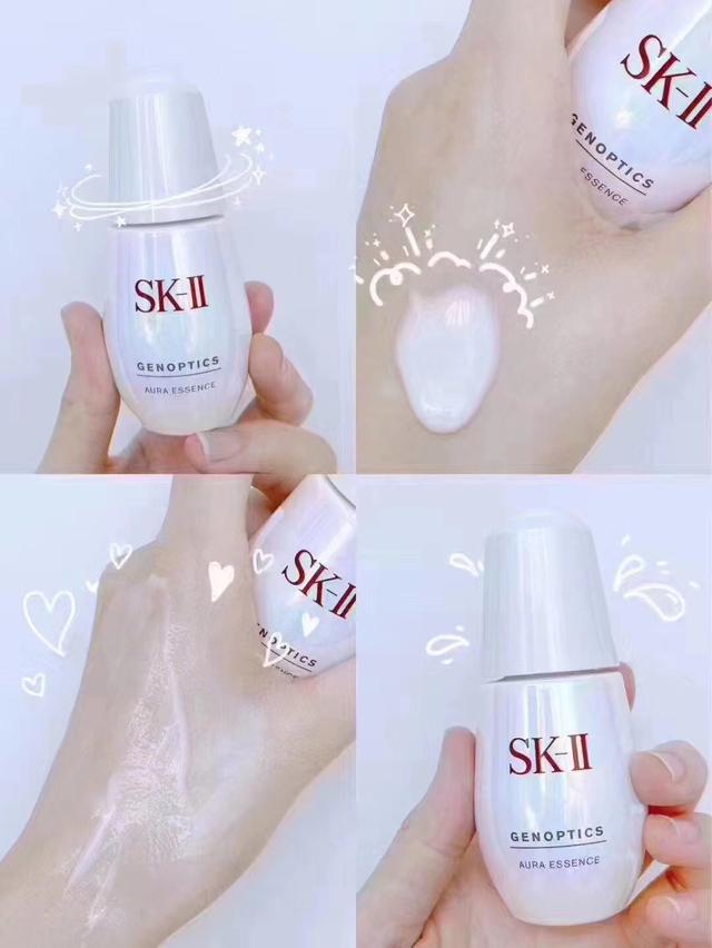 颐莲日抛原液精华超级好用,菲洛嘉超级紧致精华好用吗