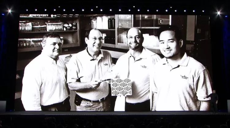 罗永浩发布会ppt教程,罗永浩说新品发布