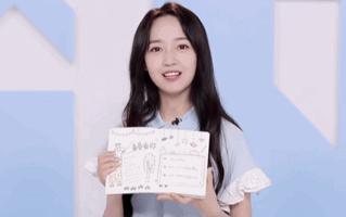 热综|《青春有你2》爆火，话题选手魔性舞台简直太精彩！