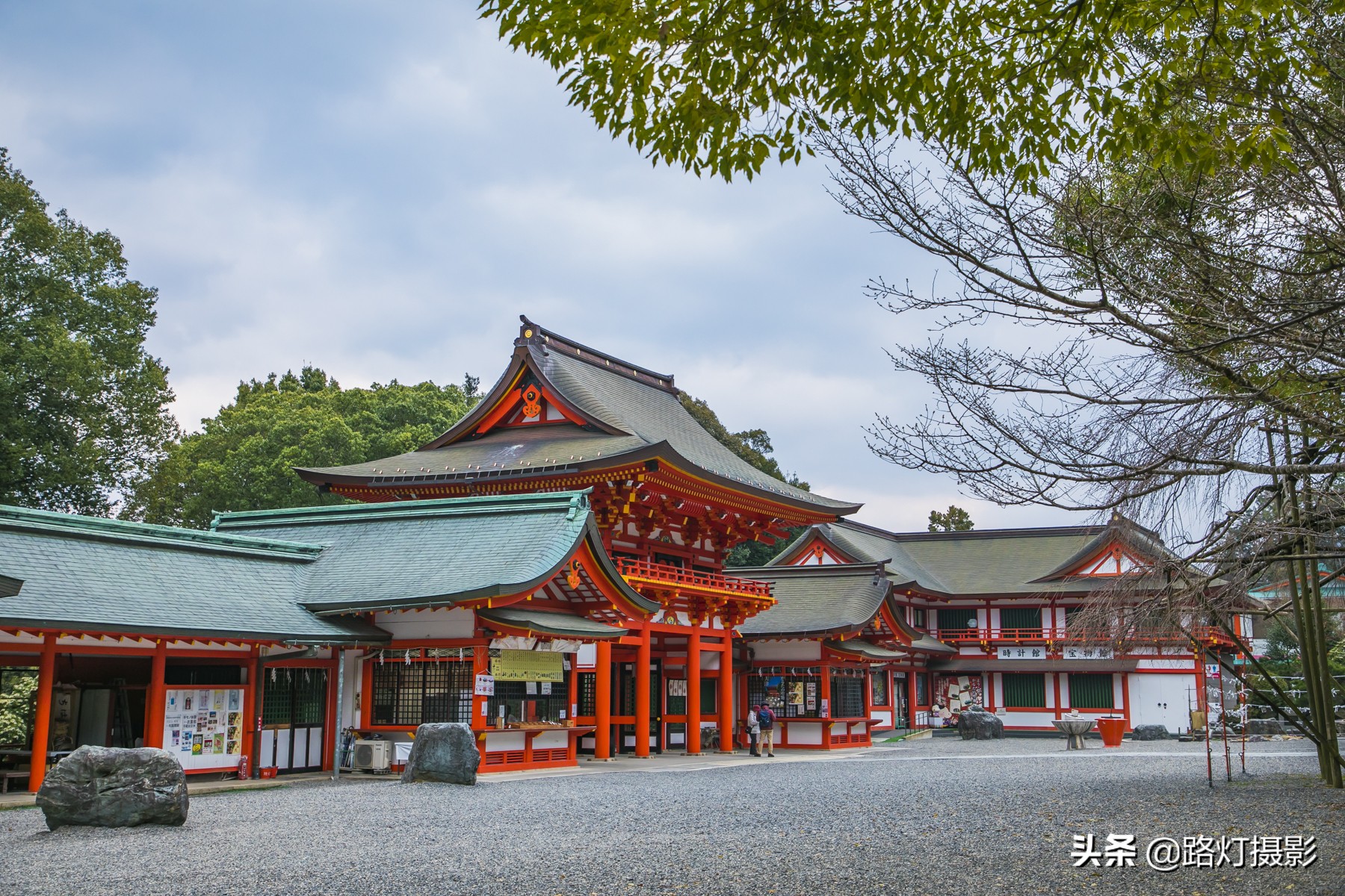 2020日本赏樱花路线,赏樱季去日本看全球最美樱花