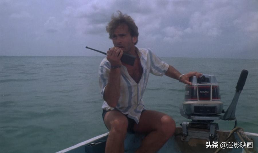 当年的童年阴影电影,童年阴影系列时隔三十年再看