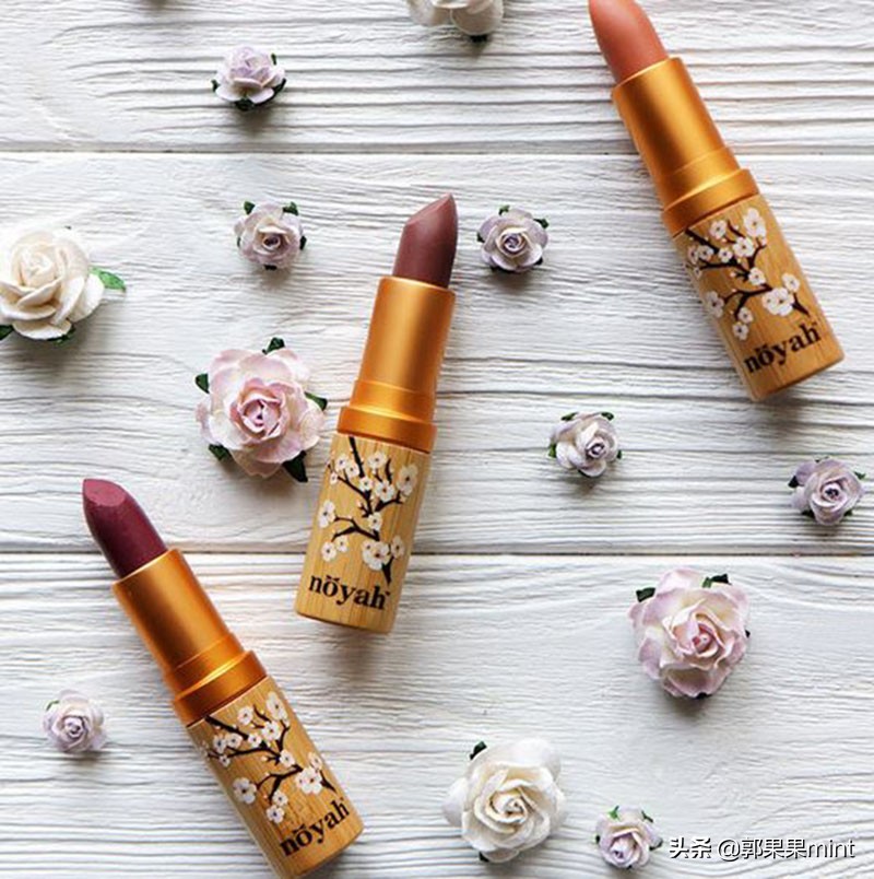 可以吃的简单的口红,可以吃的口红零食推荐