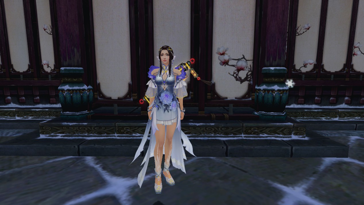 诛仙最好看的时装,诛仙十大绝美形象