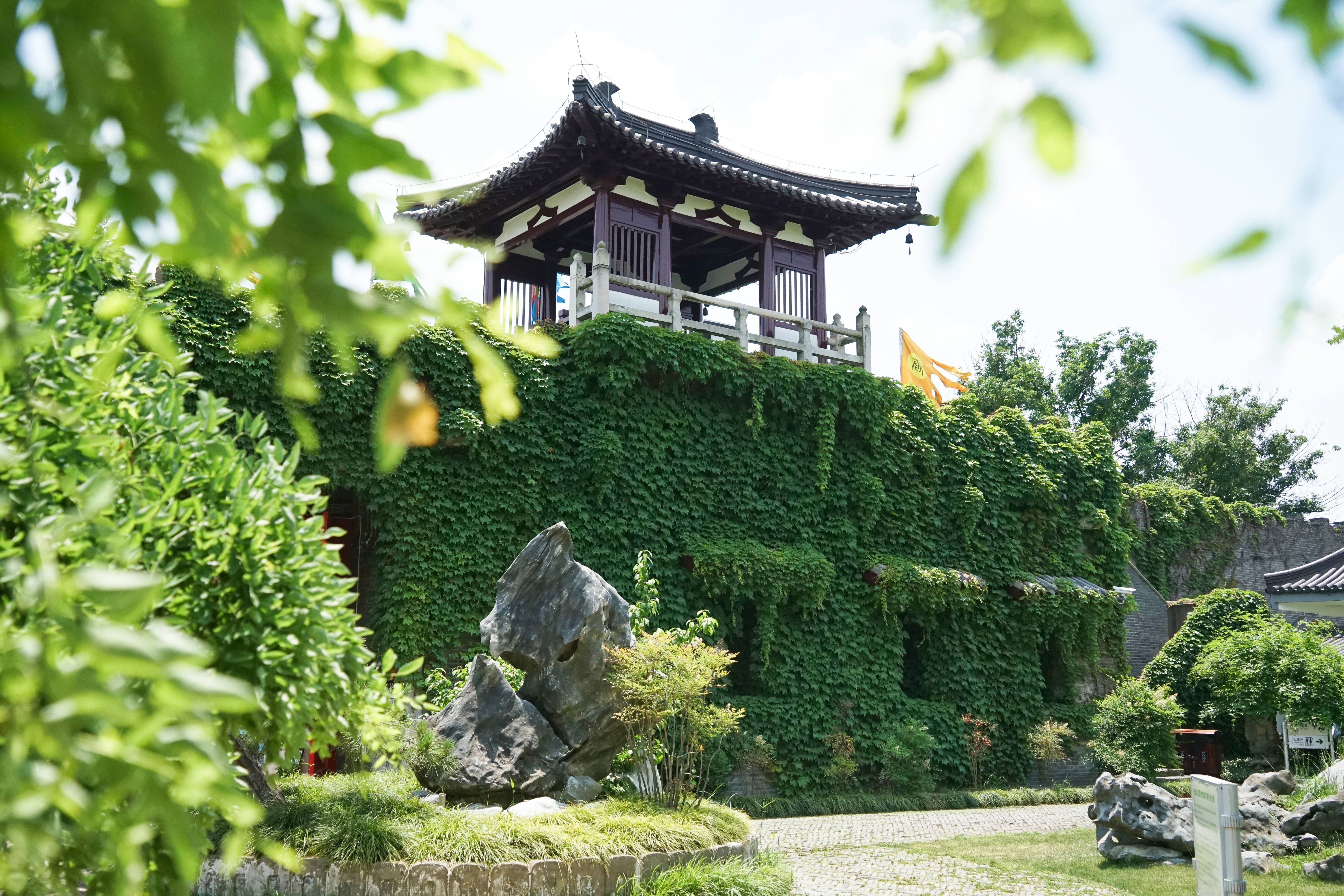 扬州五天游,扬州五天四晚游