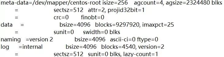 linux查看磁盘分区和使用,linux逻辑磁盘和物理磁盘对应