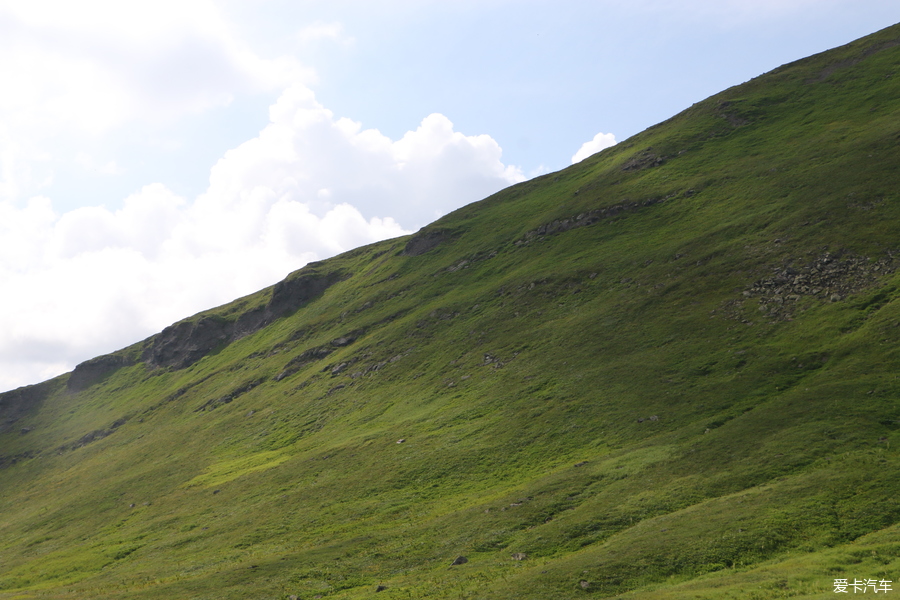 自驾囧途时刻,自驾游闯关东视频