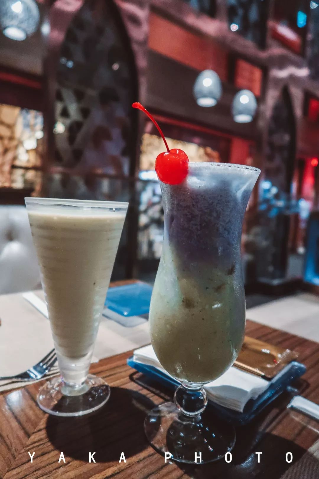 澳门——二刷巴黎人，看我又玩出哪些新花样