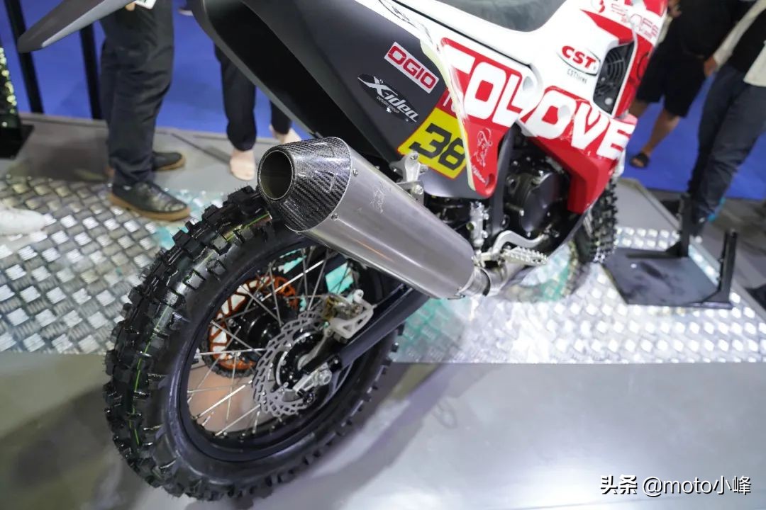 凯越321r高性能版,凯越亮相321r实力小钢炮