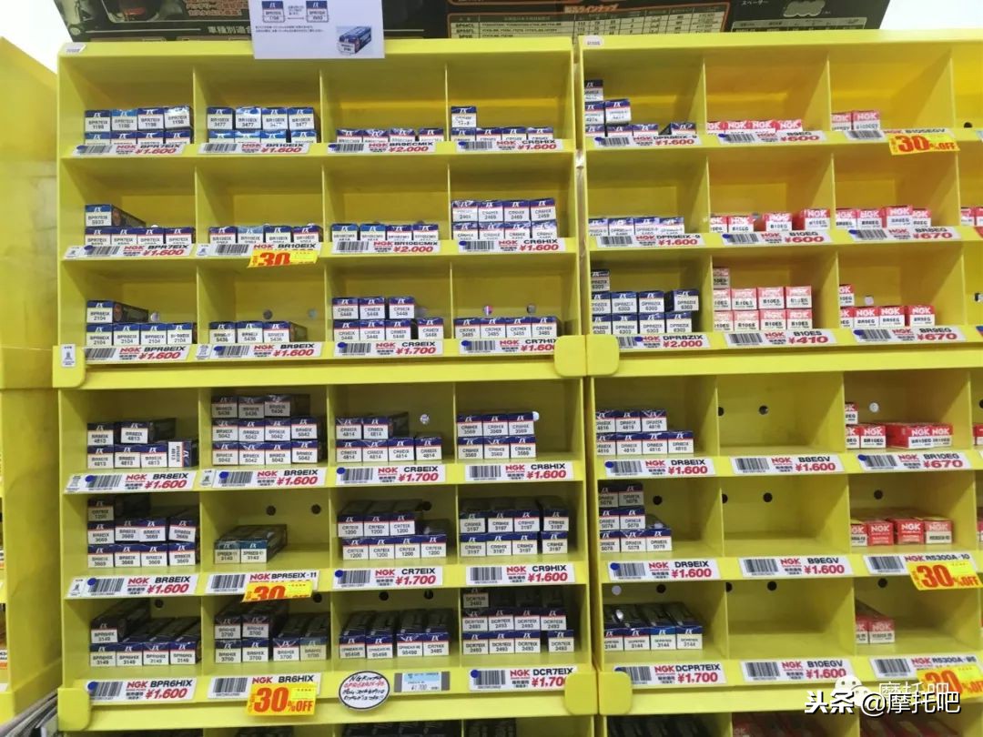 日本二手摩托车店,日本二手摩托车专卖店