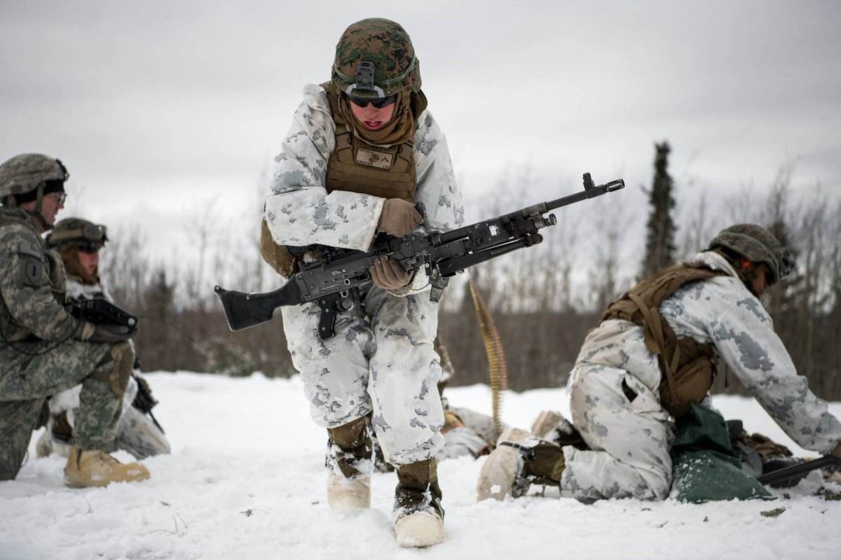 美军大国战略新战法曝光,美军最新战略部署曝光