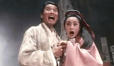 仅有一个赵敏回眸惊艳半生，那是远远不够的