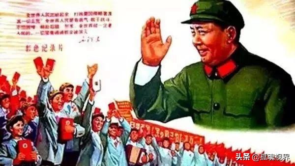 高清红色经典老宣传画,红色文化震撼宣传画