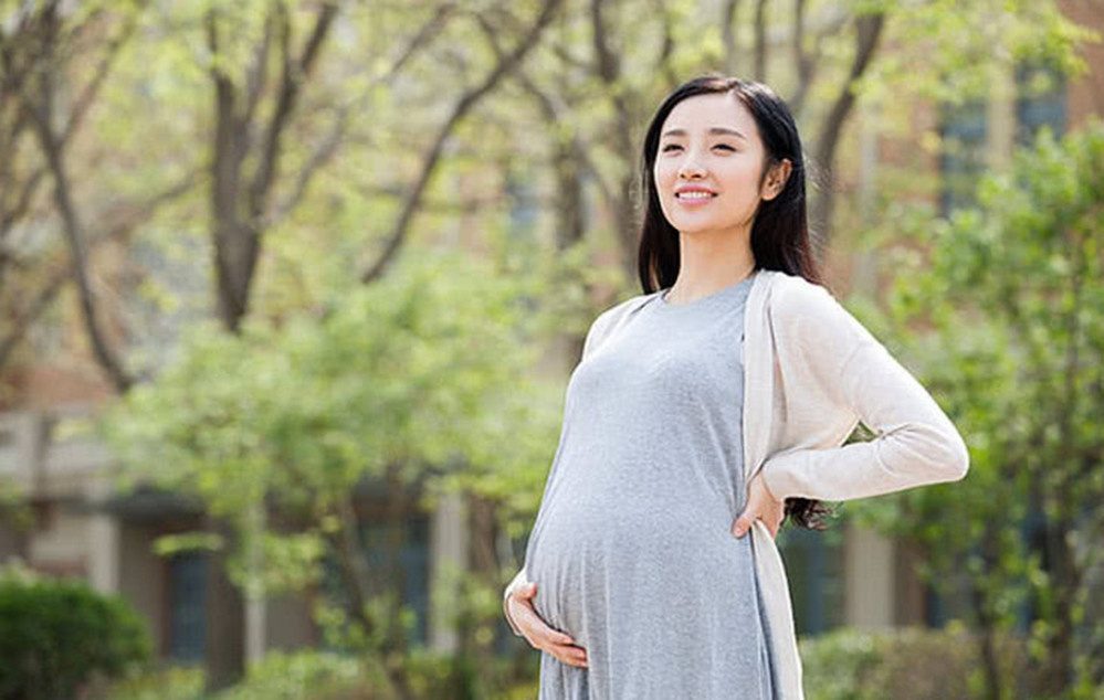 孕中期没运动会对胎儿有影响吗,孕妇怀孕期间不怎么运动有影响吗