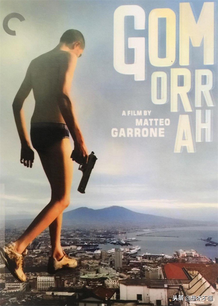 全世界公认最经典的十部黑帮电影,男生必看的四部黑帮电影