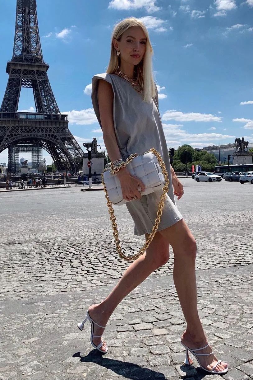 今冬巨火的4双鞋时髦又高级,2020年最好看的三款鞋