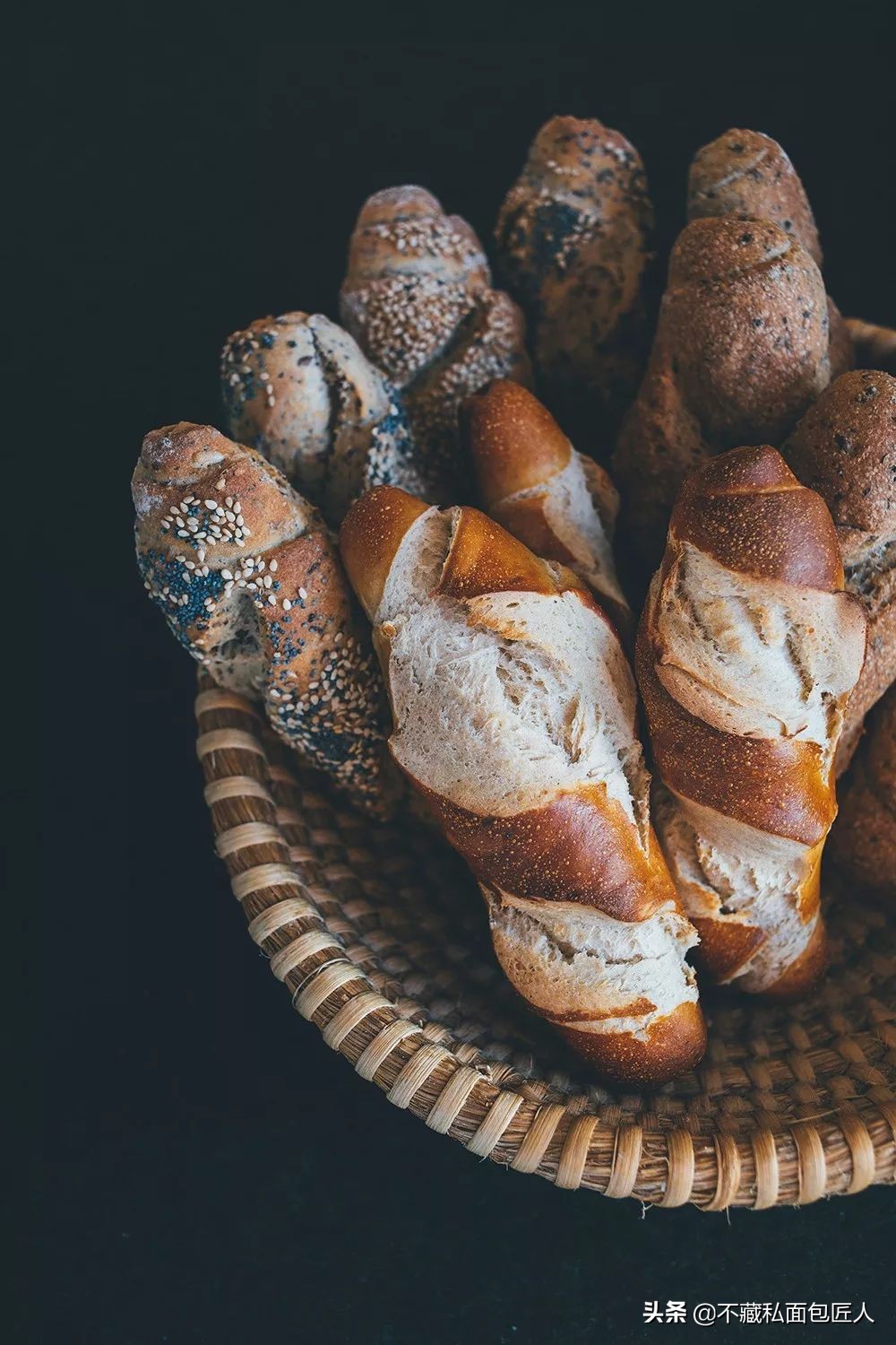 面团湿度大影响发酵吗,你知道面团是怎么发酵的吗