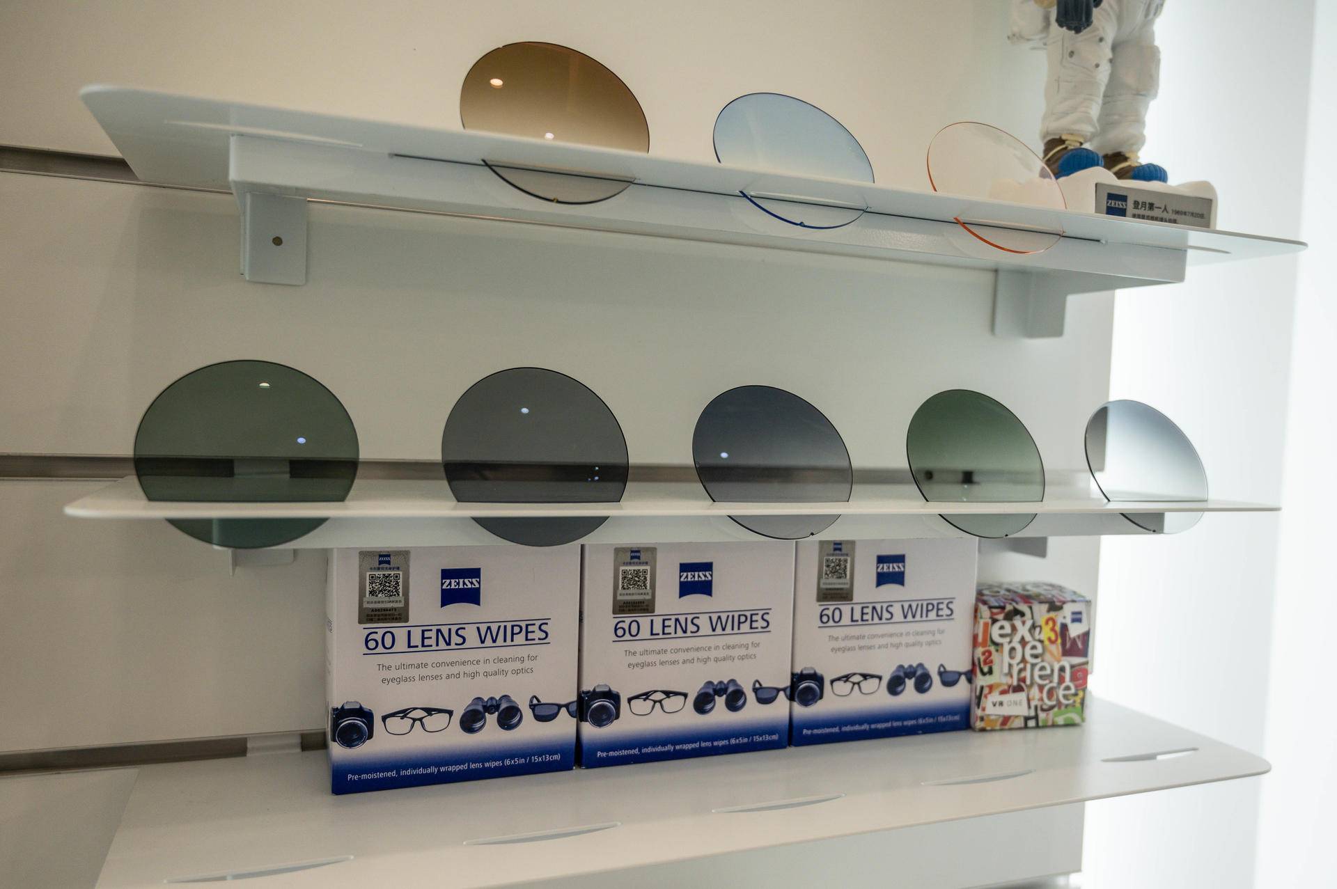 不近视蔡司镜片推荐,不吹不黑专业评测