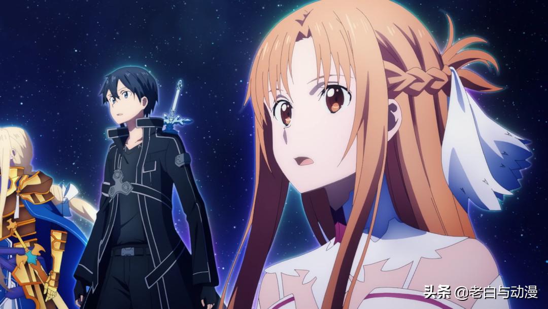 刀剑神域封测桐人,刀剑神域桐人回到现实世界吗