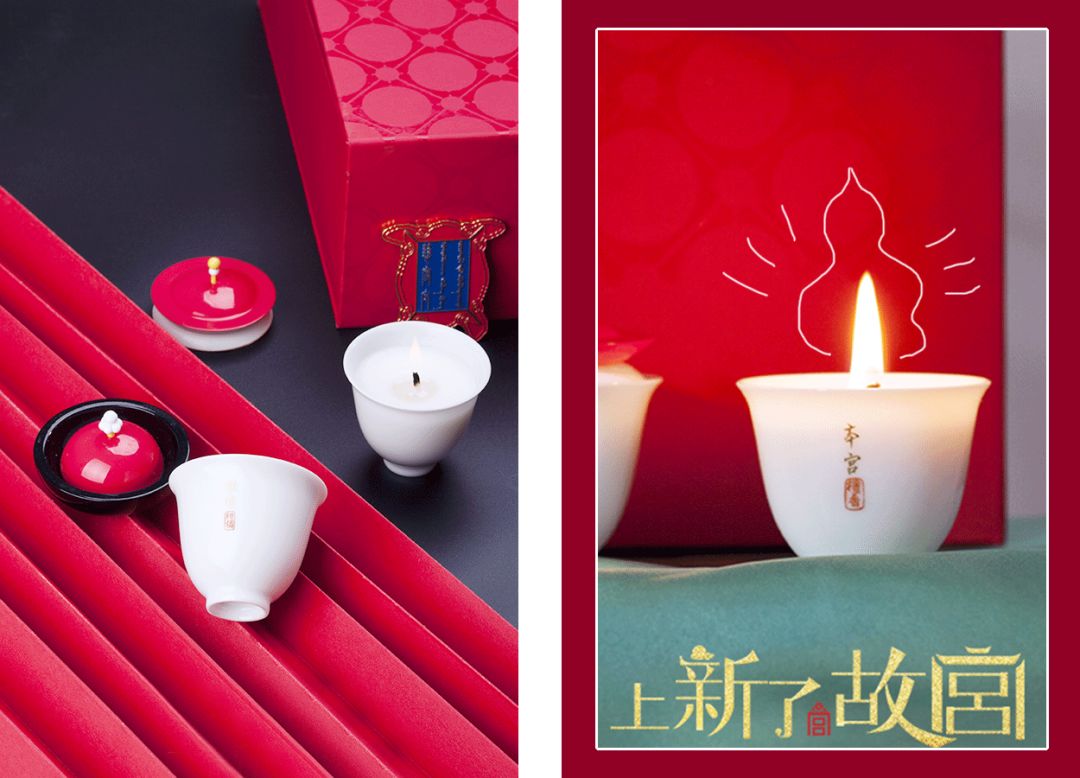 过去老师拖着我去的博物馆，现在成了我的买买买胜地？