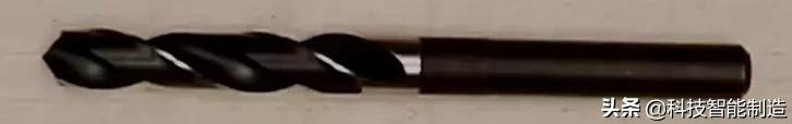 如何选择钻头涂层,钻头的选用流程有哪些方法