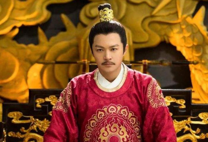 李建成被杀后太子妃结局如何？1300年后揭晓答案，李世民太狠毒