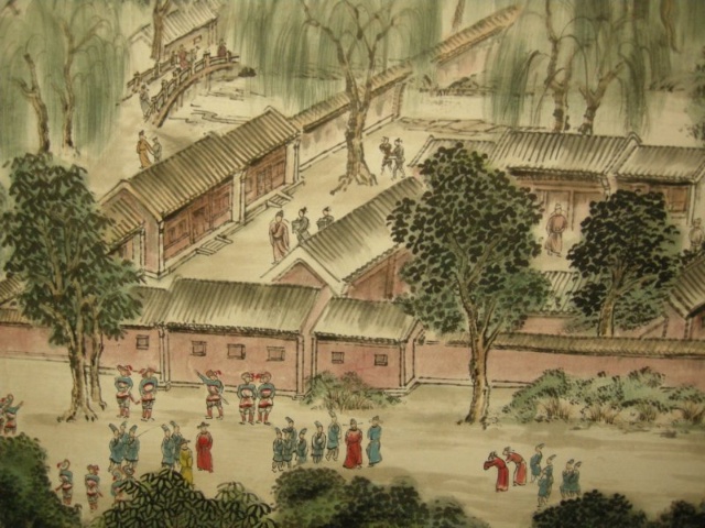 十大必看明朝历史小说排行榜,完本好看的明朝历史小说