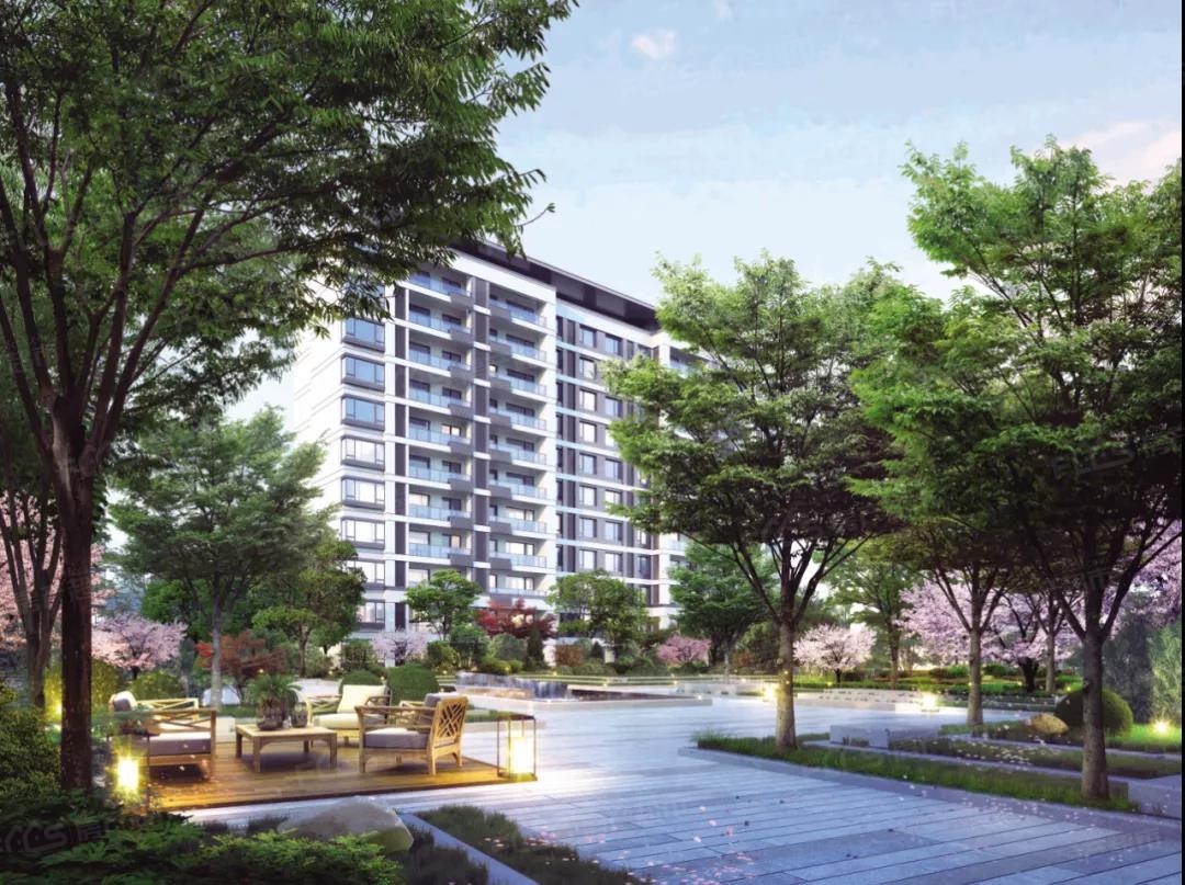 中科颐城：山海康养颐养新风尚