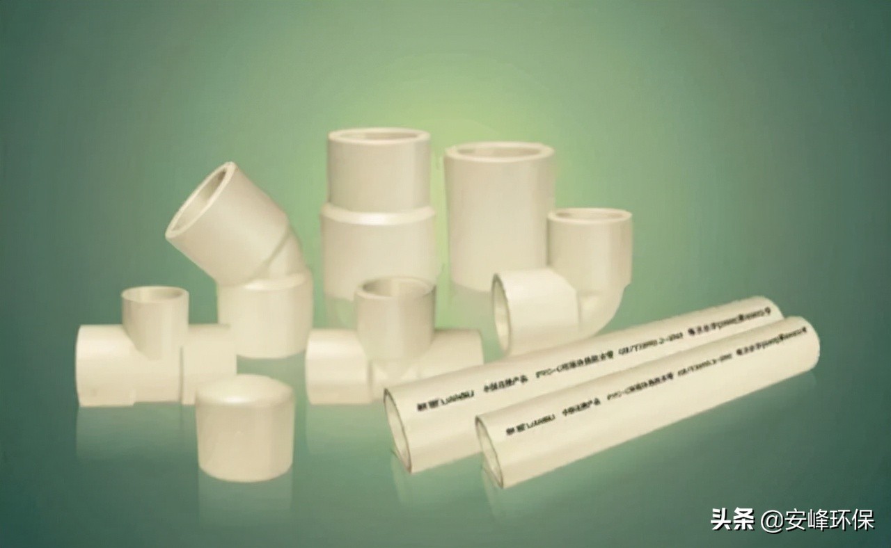 管材的优缺点有哪些,常用管材特点及适用条件