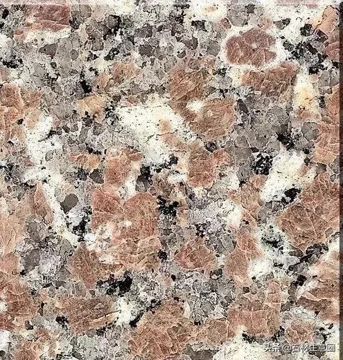 百种花岗岩大全,花岗岩完整高清版在线观看