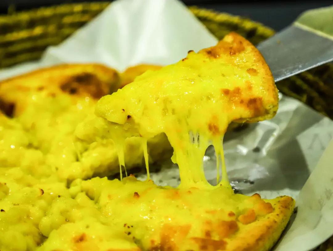 山东《都市天地》｜号称披萨届的“扛把子”来啦，超值特惠