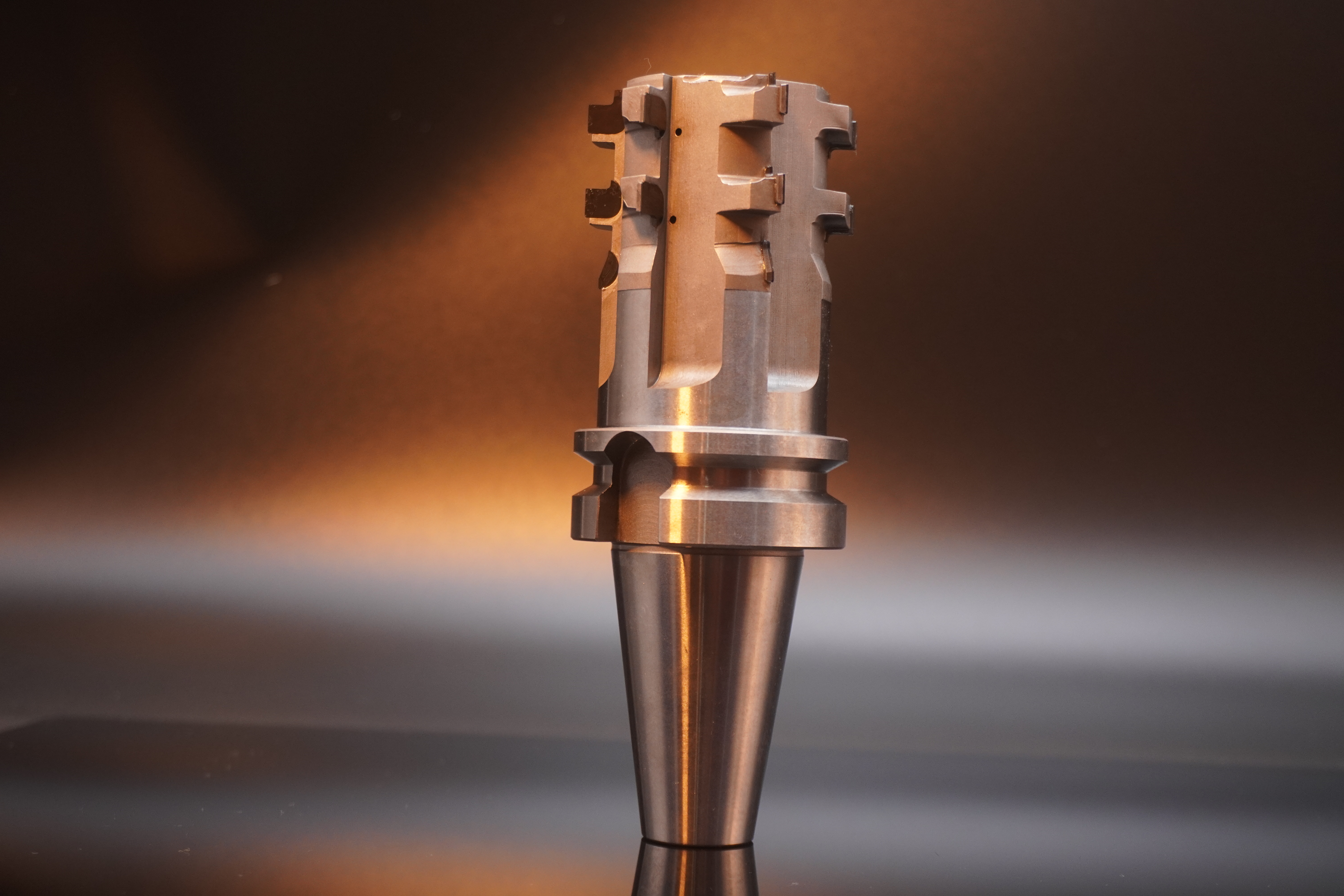 成为特斯拉的非标PCD刀具供应商,这个西夏墅的90后不简单