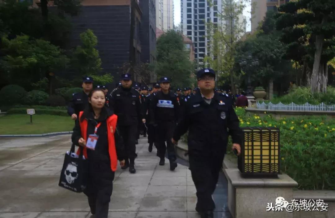 把爱与热血洒在从警路上——记特警“领头雁”赵丹