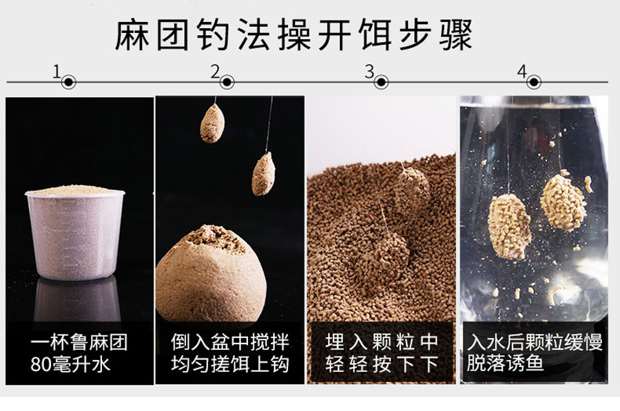 干货无死角青鱼黑坑的上岸攻略,新手玩黑坑选什么竿子