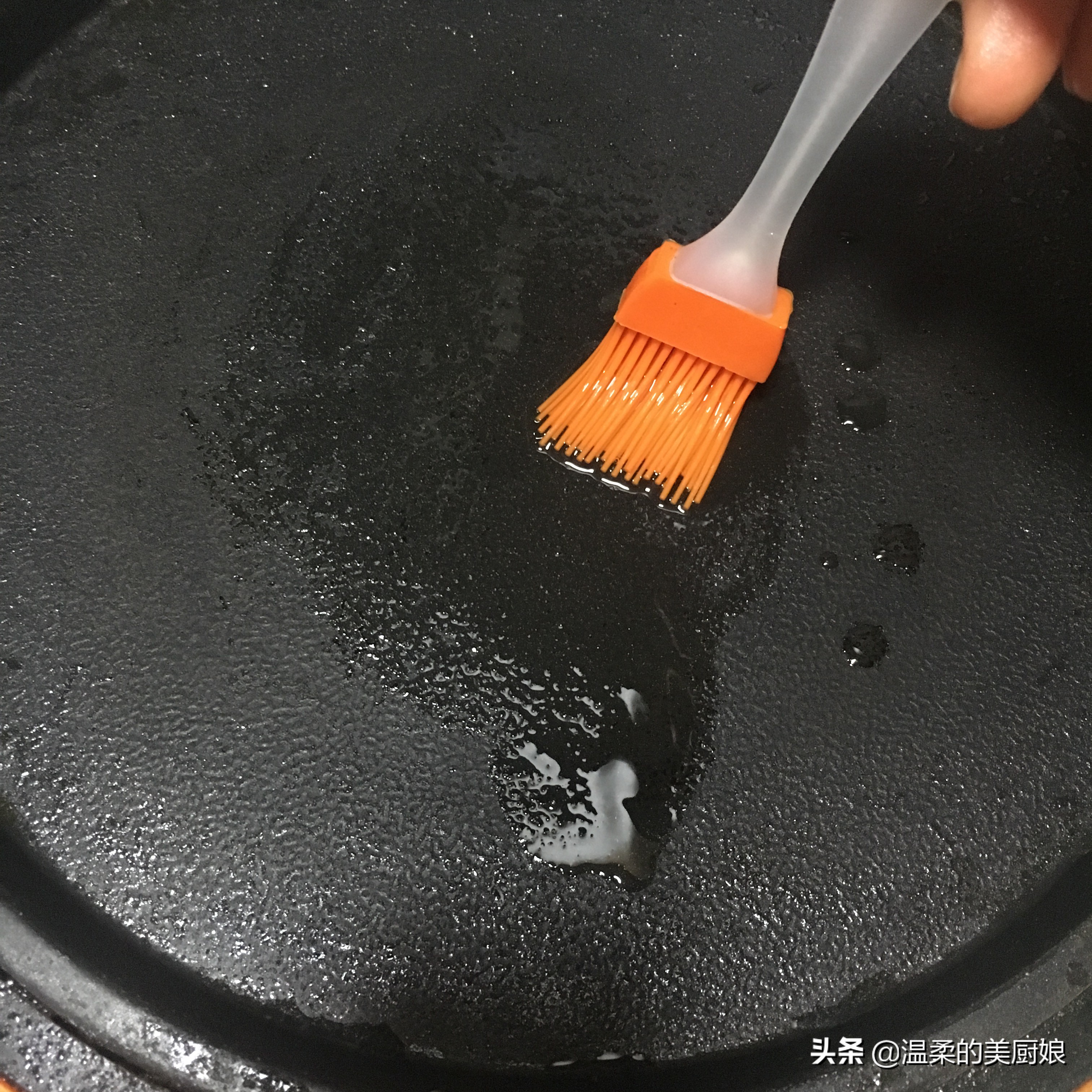 茴香苗除了吃饺子还能怎么做,用茴香苗做美食