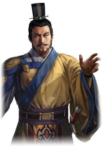 三国八位重要人物,三国人物九大之最