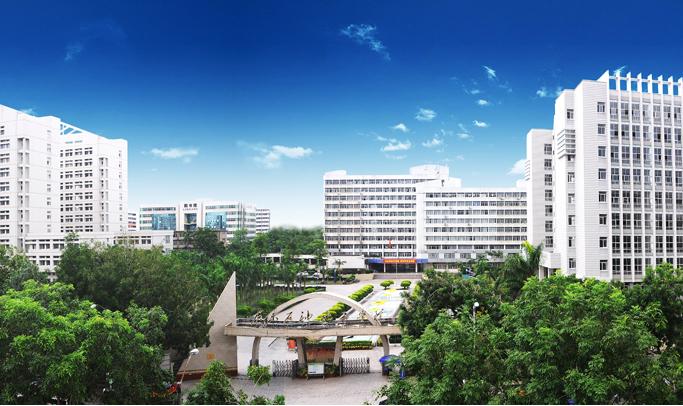 广东石油化工学院详细介绍,广东石油化工学院介绍