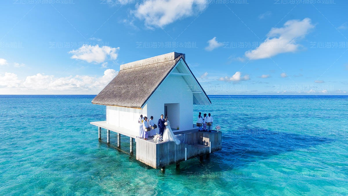 全球公认的婚礼目的地,全球十大浪漫婚礼地点