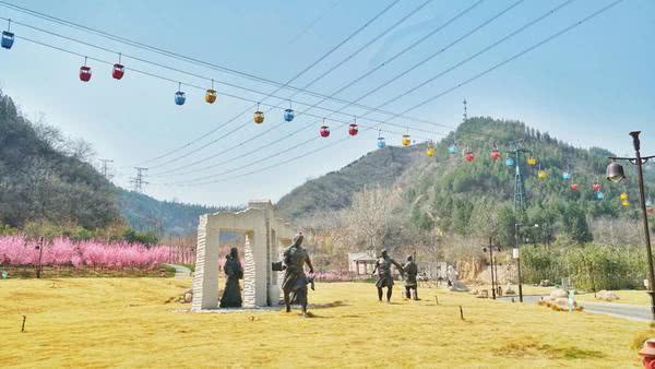 郑州五一年轻人攻略,郑州人五一出游地点推荐