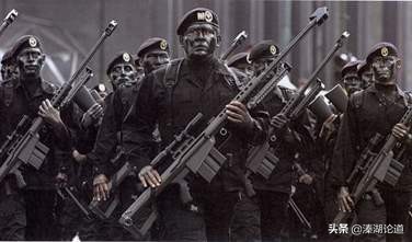 美军步枪讲解内部视频,美军轻武器装备简介