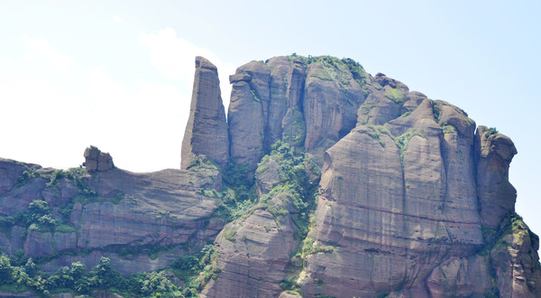 徐霞客游赣第一站在哪里,徐霞客游记江西第一站在哪