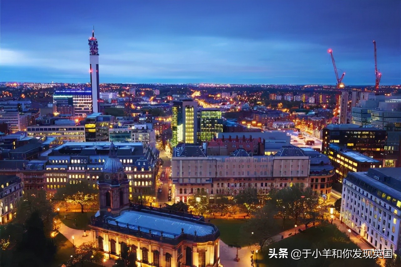 英国谢菲尔德大学在英国什么位置,英国谢菲尔德大学专业全球排名