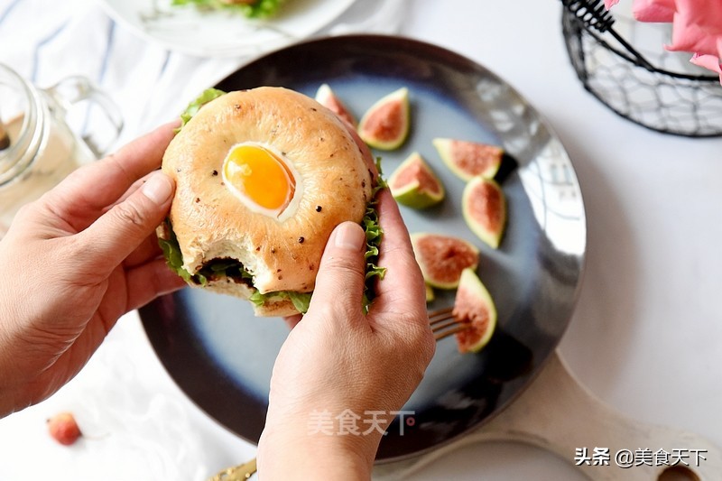 藜麦热量那么高为什么减脂能吃,适合减脂的早餐主食藜麦