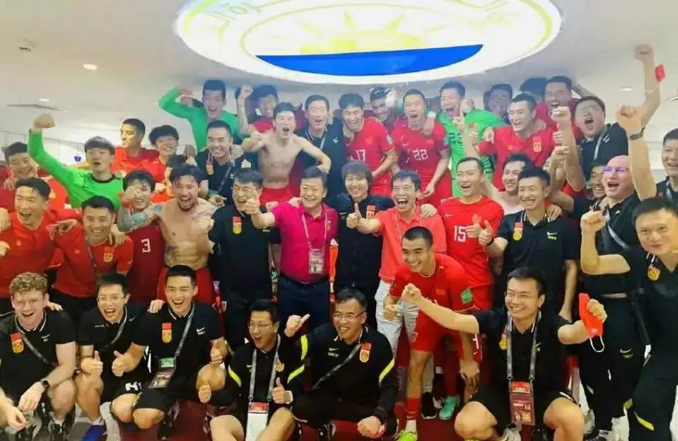 国足亚洲区预选赛12强赛时间表,国足十二强赛完全赛程表