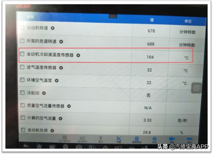 了解水温传感器,水温传感器是怎样工作的