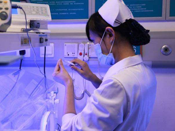 以慈母之心呵护生命