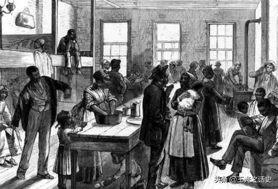 作为美国制度的非洲示范区，为什么利比里亚如今却这般惨淡？