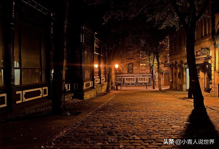 黑人有多少种英文称呼？