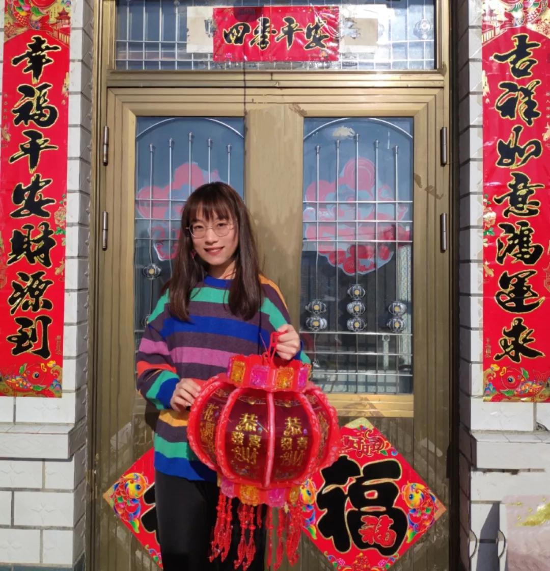 Duters在全球各地给您拜年啦