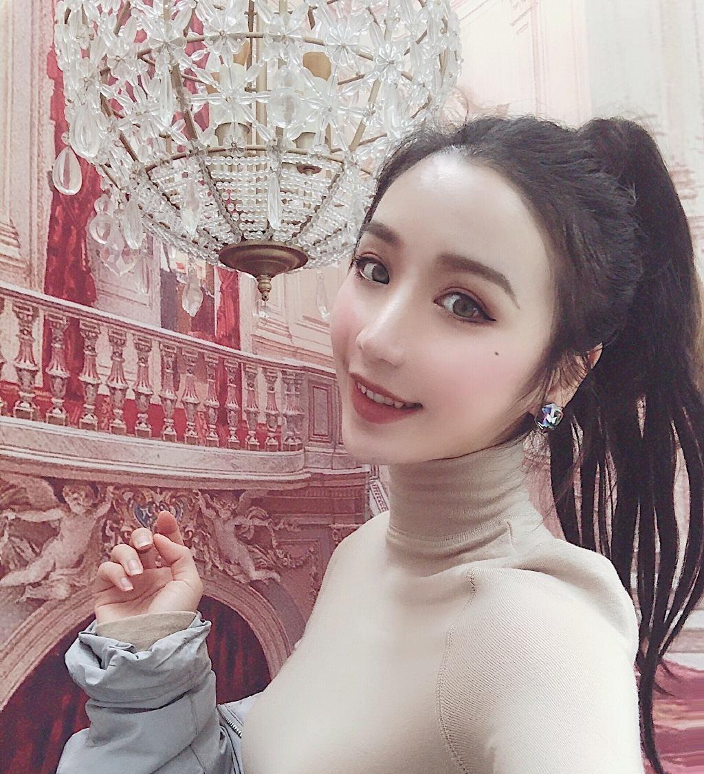 体操女神孙妍宁泽涛,体坛女神宁泽涛