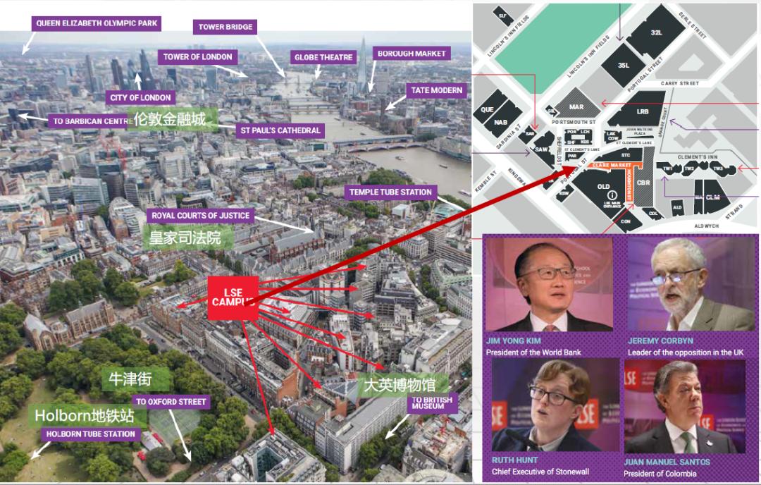 lse和牛剑金融学,lse为什么敢和牛剑争锋